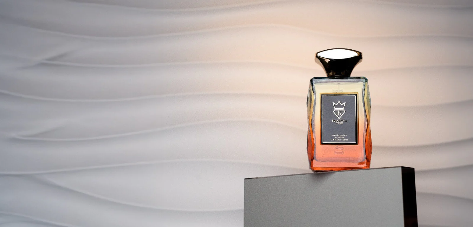 Elevate Your Signature Scent